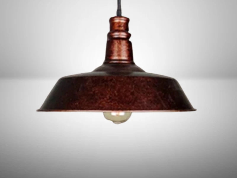 מנורת תלייה FORTE - עודפים