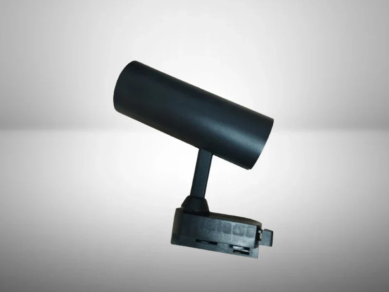 גוף תאורה לד מובנה MODO לפס צבירה - 30W - לבן קר - תצוגה