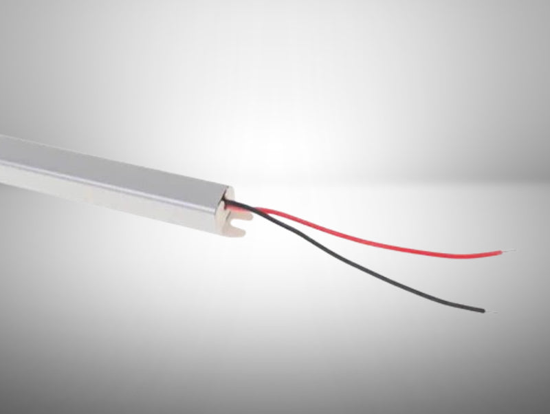 ספק כוח ULTRA SLIM במתח 12/24V