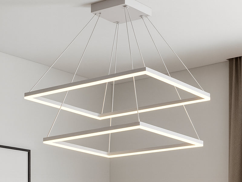 מנורת תלייה VERONI תלוייה בתקרה