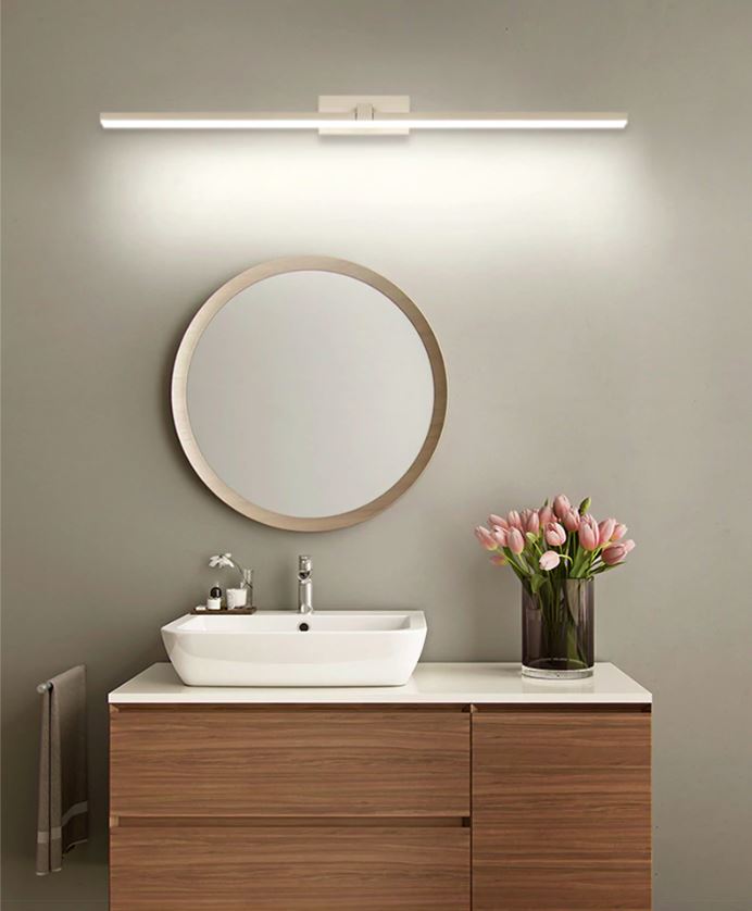 מנורת קיר horizontaly slim