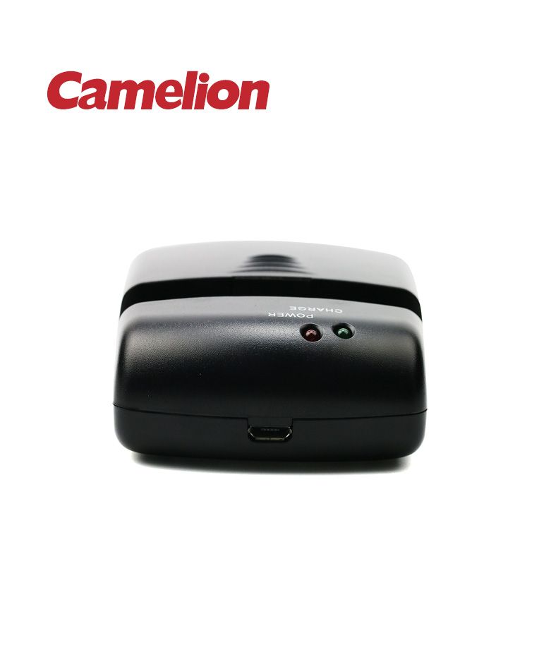 מטען לסוללות ליתיום נטענות עם חיבור USB MICRO - סוללות ומטענים באתר לדמרקט