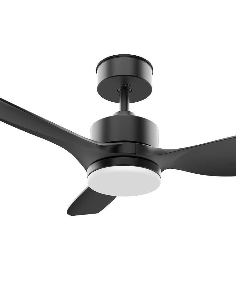 מאוורר תקרה 42" CLASSICO WIFI לפרגולה IP44 כולל שלט ותאורה NORTHER - מאווררי תקרה באתר לדמרקט