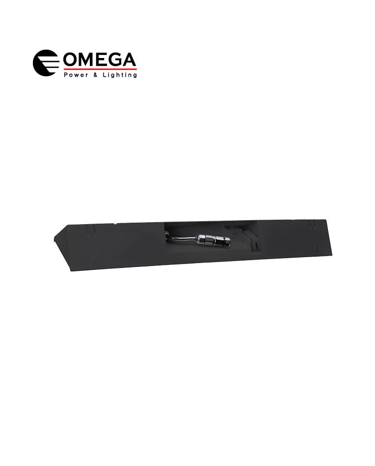 צמוד קיר TREO LONG CCT - תאורה באתר לדמרקט