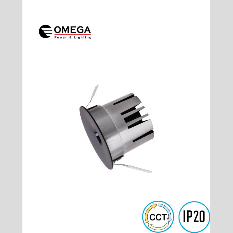 שקוע תקרה PEAK CCT - שקועי תקרה באתר לדמרקט