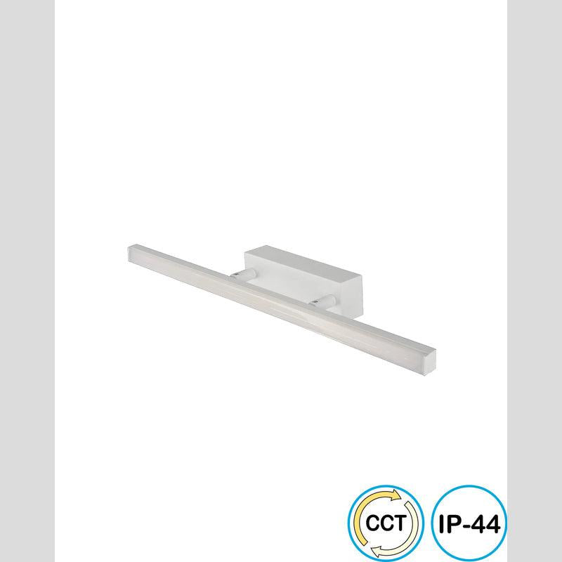 גוף תאורה צמוד קיר ORIO CCT - תאורה באתר לדמרקט