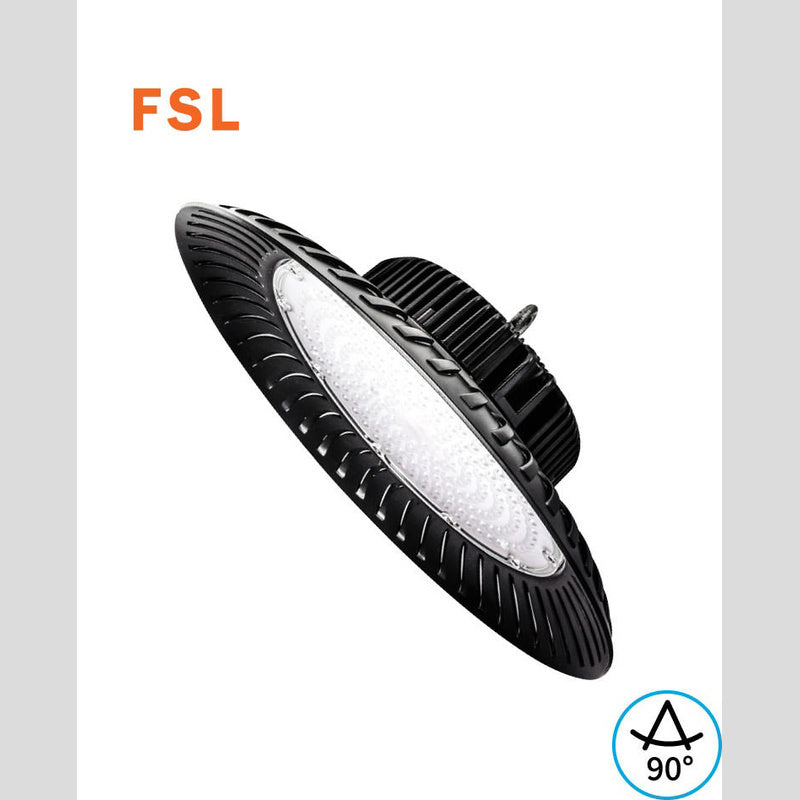 UFO TROTER פעמון לד 90° - תאורת חוץ - תאורת הצפה / פרוז'קטורים באתר לדמרקט