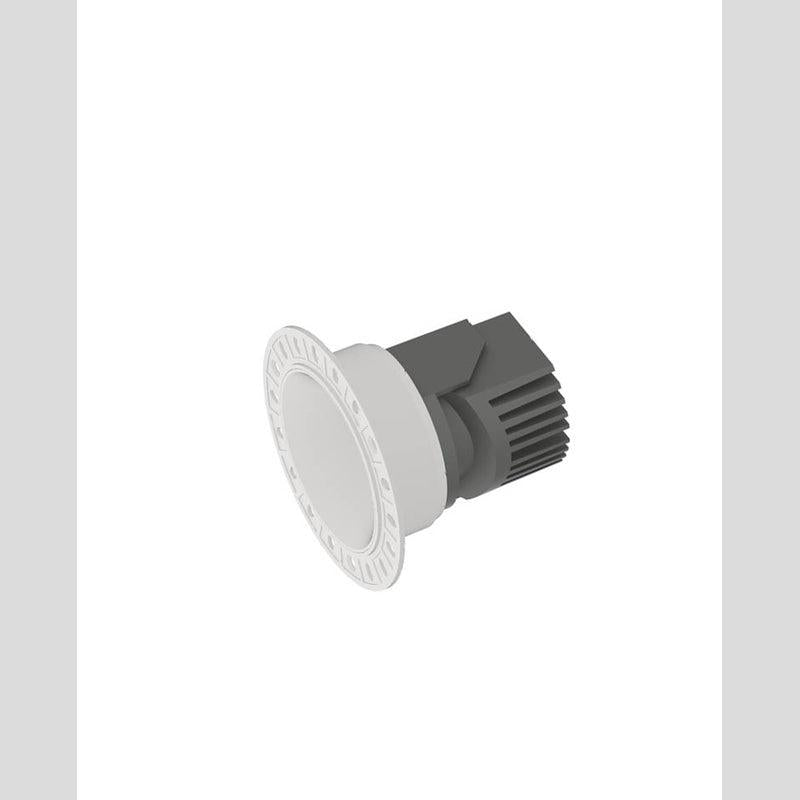 שקוע תקרה Wall Whasher CCT 7W טרימלס - תאורה באתר לדמרקט