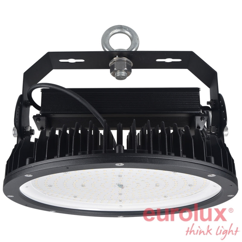 פנס הצפה שחור - LED Flood Lights באתר לדמרקט