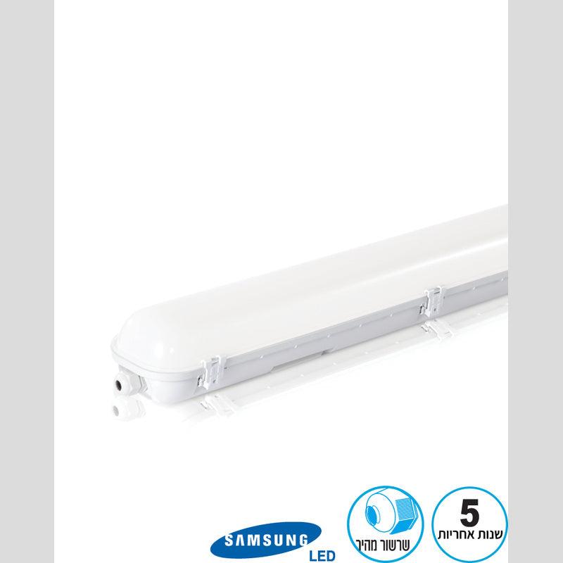 DEMON LINK 40W CCT - Outdoor Wall and Ceiling Lights באתר לדמרקט