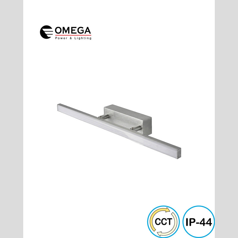 גוף תאורה צמוד קיר ORIO CCT - תאורה באתר לדמרקט