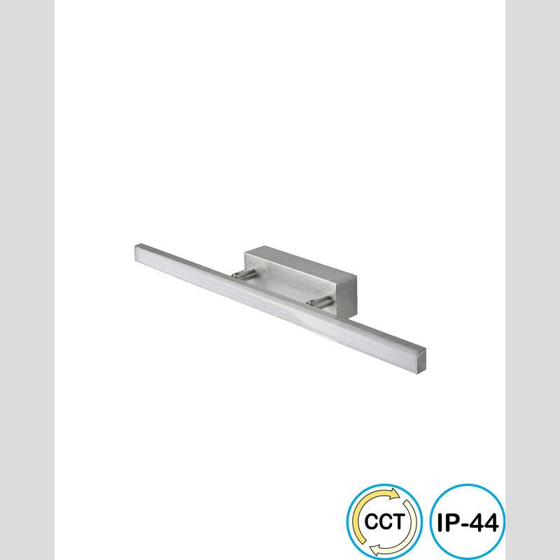 גוף תאורה צמוד קיר ORIO CCT - תאורה באתר לדמרקט