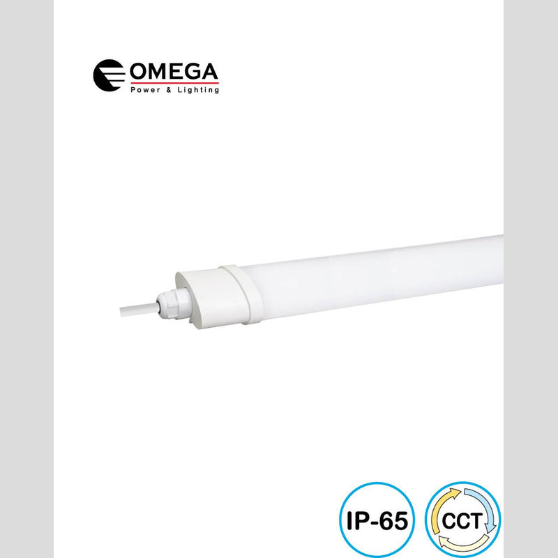 MIDI BAKO מוגן מים 40W אור יום - Outdoor Wall and Ceiling Lights באתר לדמרקט