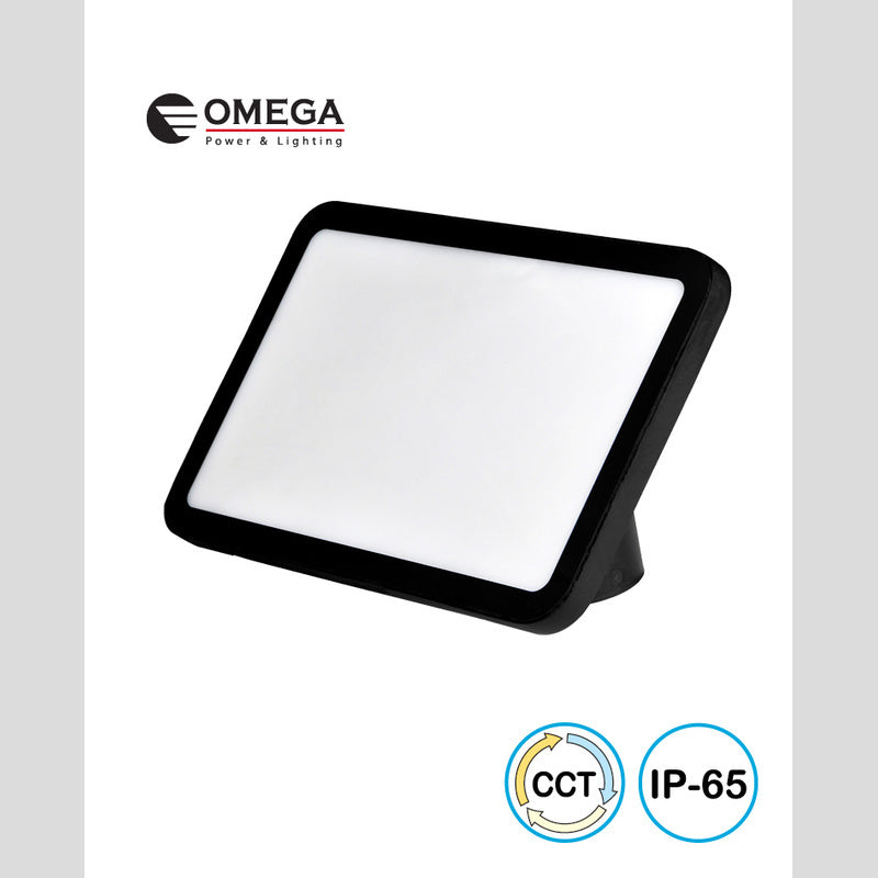 צמוד קיר PLASMA CCT - תאורה באתר לדמרקט