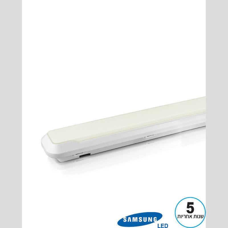 HOOK 90W CCT - Outdoor Wall and Ceiling Lights באתר לדמרקט