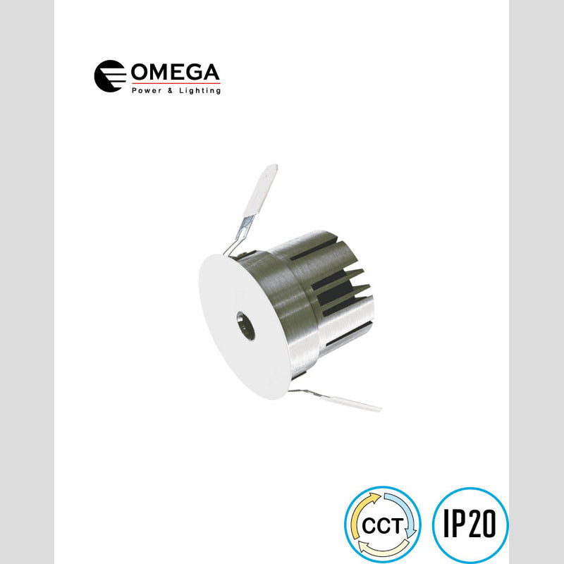 שקוע תקרה PEAK CCT - שקועי תקרה באתר לדמרקט