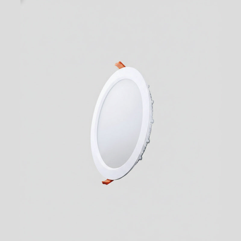 פאנל שקוע FLAT CCT 9W - תאורה באתר לדמרקט