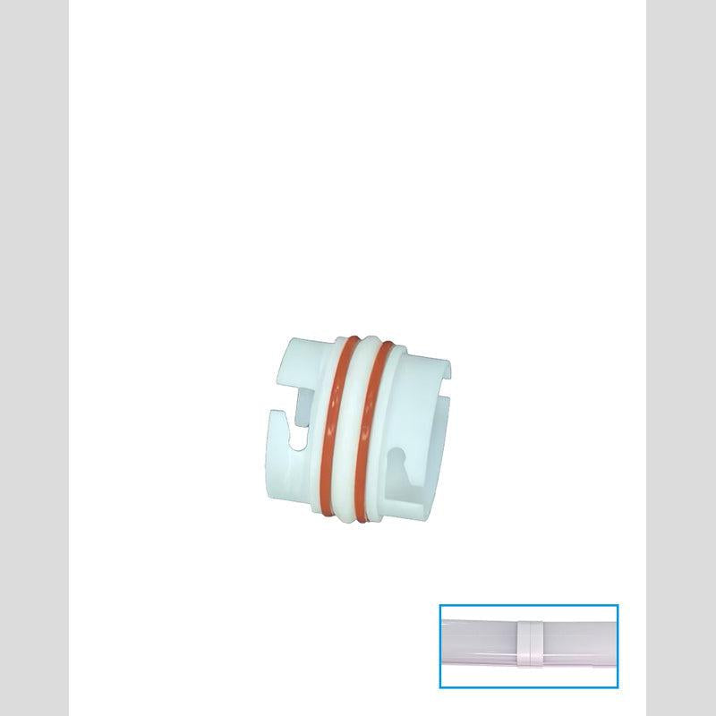 מחבר שרשור מוגן מים ZORO - Outdoor Wall and Ceiling Lights באתר לדמרקט