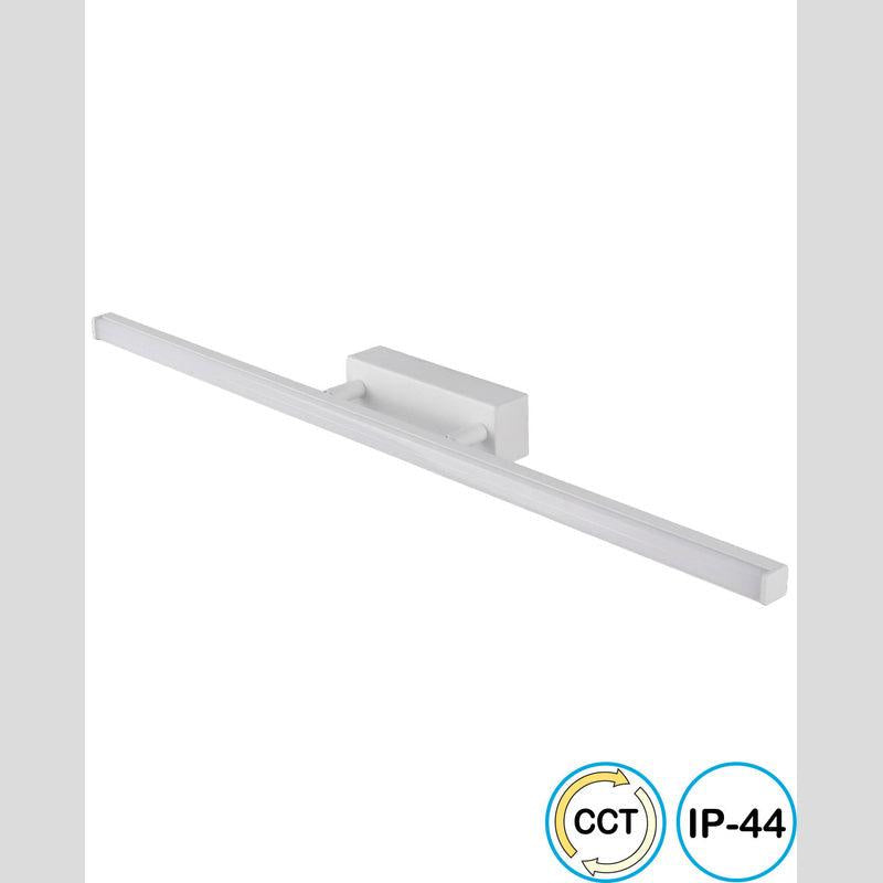 גוף תאורה צמוד קיר ORIO CCT - תאורה באתר לדמרקט
