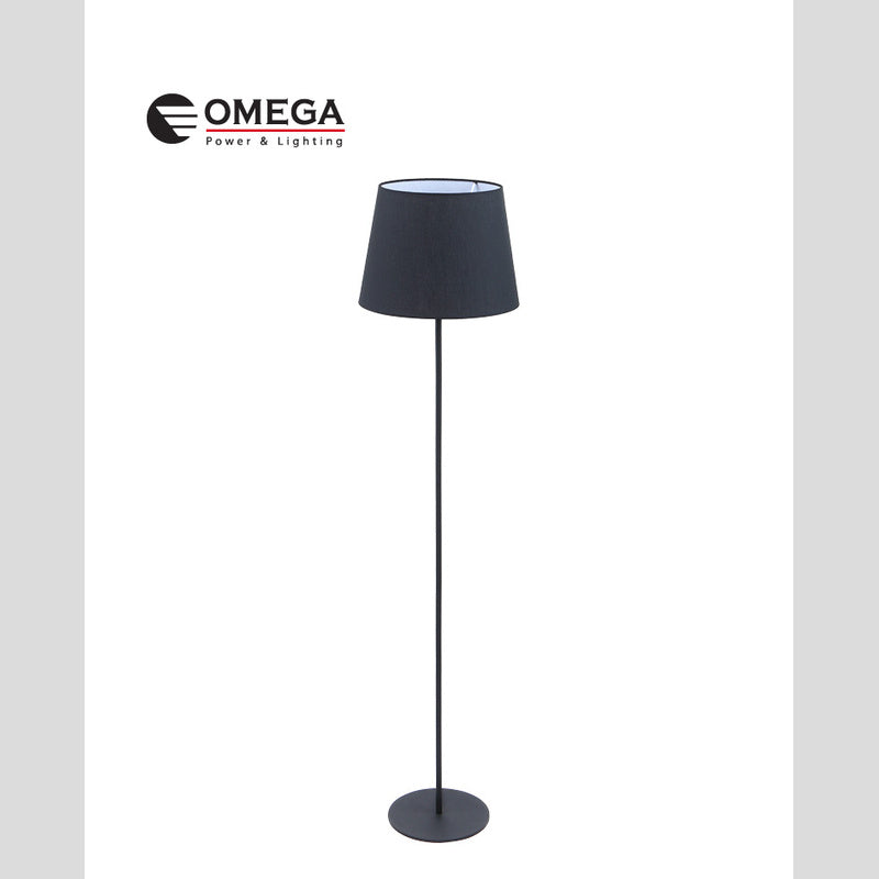 מנורת רצפה/עמידה ספיר E27 - Floor Lamps באתר לדמרקט
