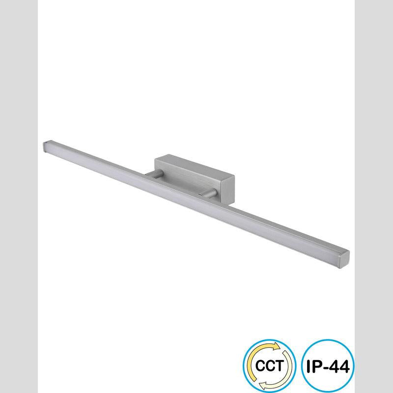גוף תאורה צמוד קיר ORIO CCT - תאורה באתר לדמרקט