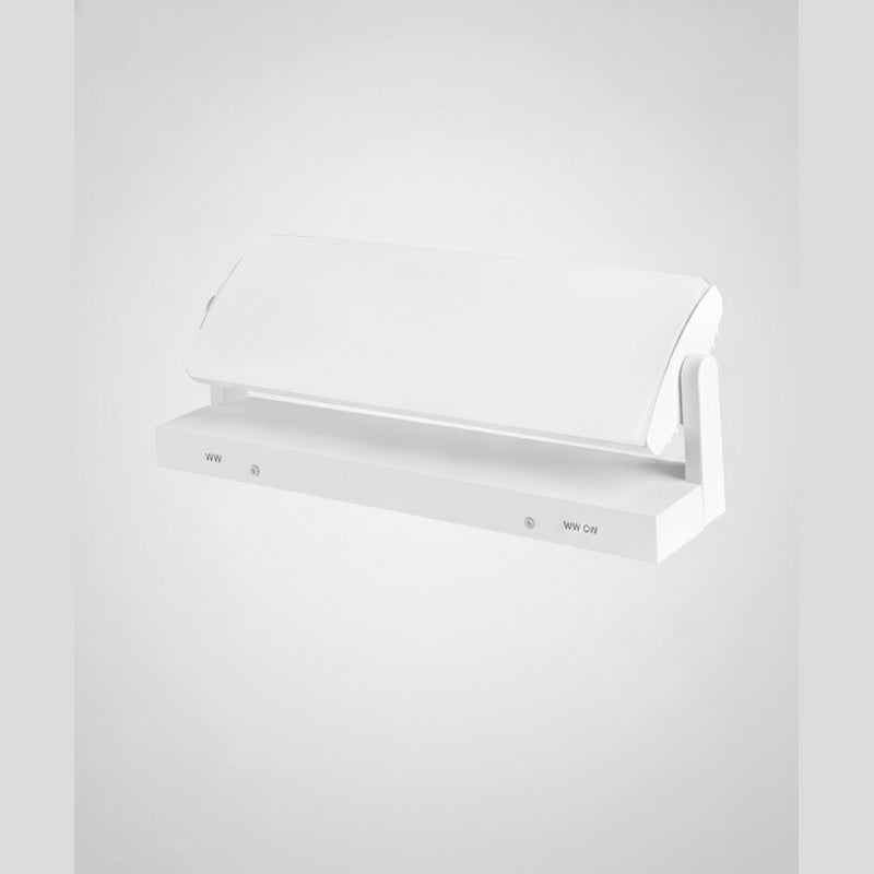 צמוד קיר OLYMPUS CCT - תאורה באתר לדמרקט
