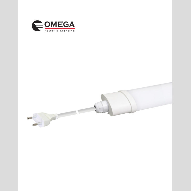 MIDI BAKO כבל 2 מ' ותקע יצוק - Outdoor Wall and Ceiling Lights באתר לדמרקט
