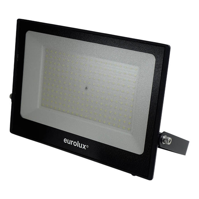 לד הצפה מגנום גוף שחור 200-30 וואט 230V 3000K-6000K - Outdoor Wall and Ceiling Lights באתר לדמרקט
