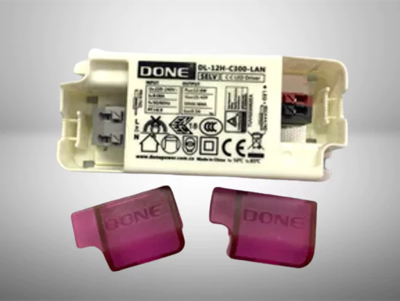 לד דרייבר LED DRIVER 7-13X1W
