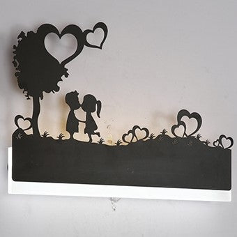 מנורת קיר KIDS