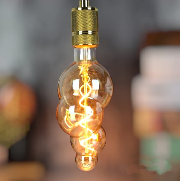 נורת FILAMENT PURE VINTAGE