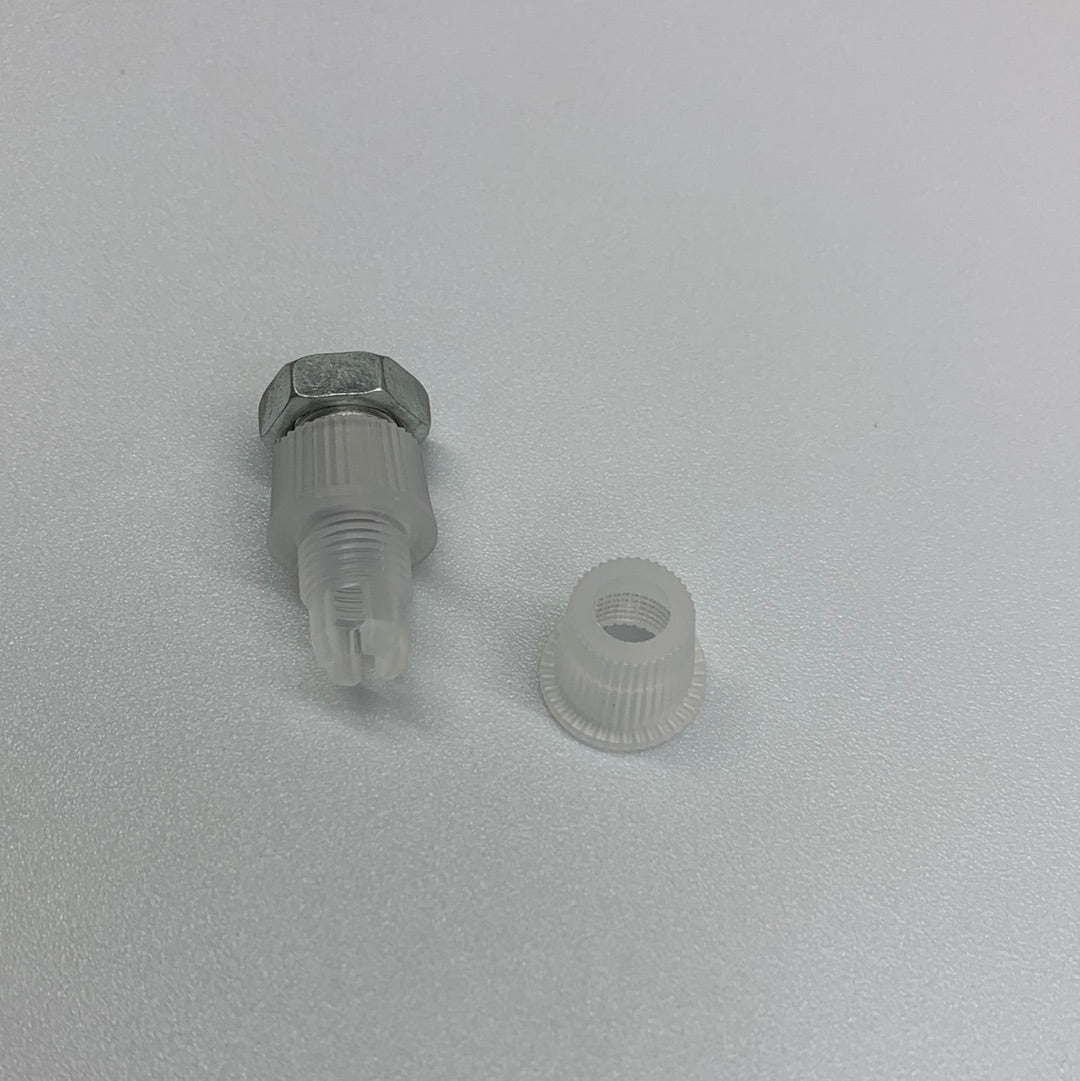 חובקים לבסיס/כבל גוף תאורה