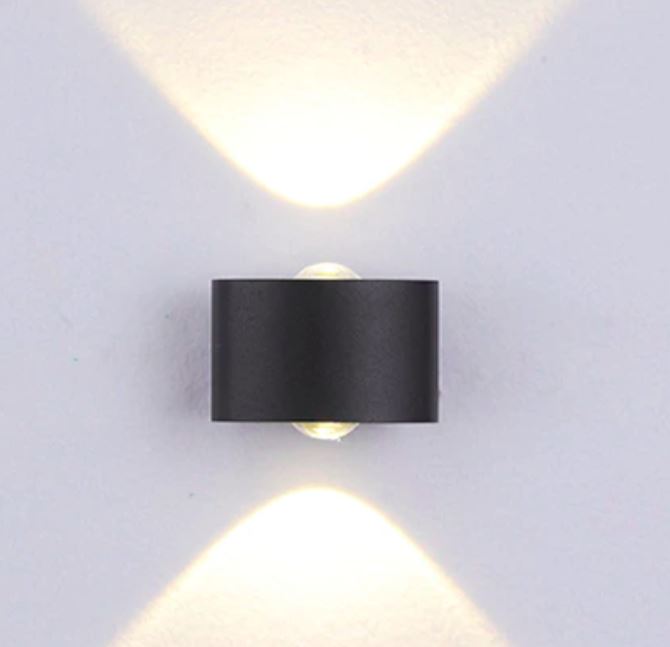 מנורת קיר WALL POLY VECTOR