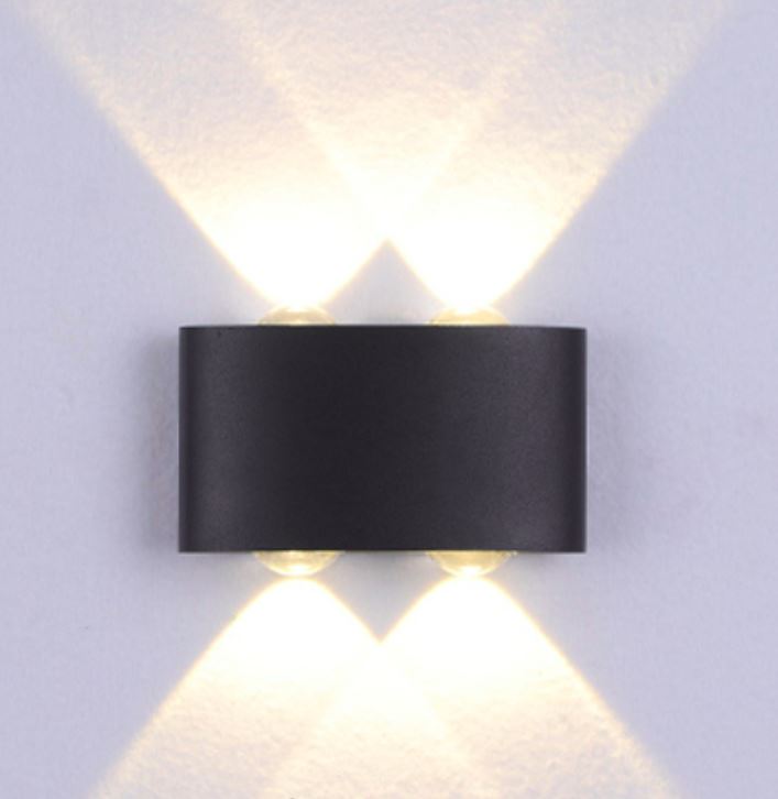 מנורת קיר WALL POLY VECTOR