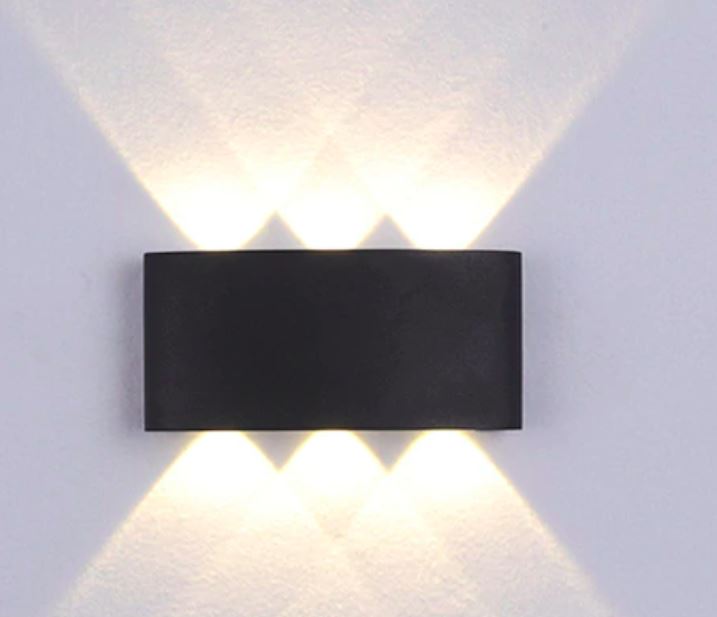 מנורת קיר WALL POLY VECTOR