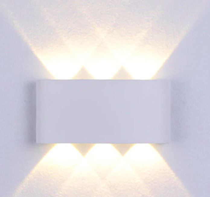 מנורת קיר WALL POLY VECTOR