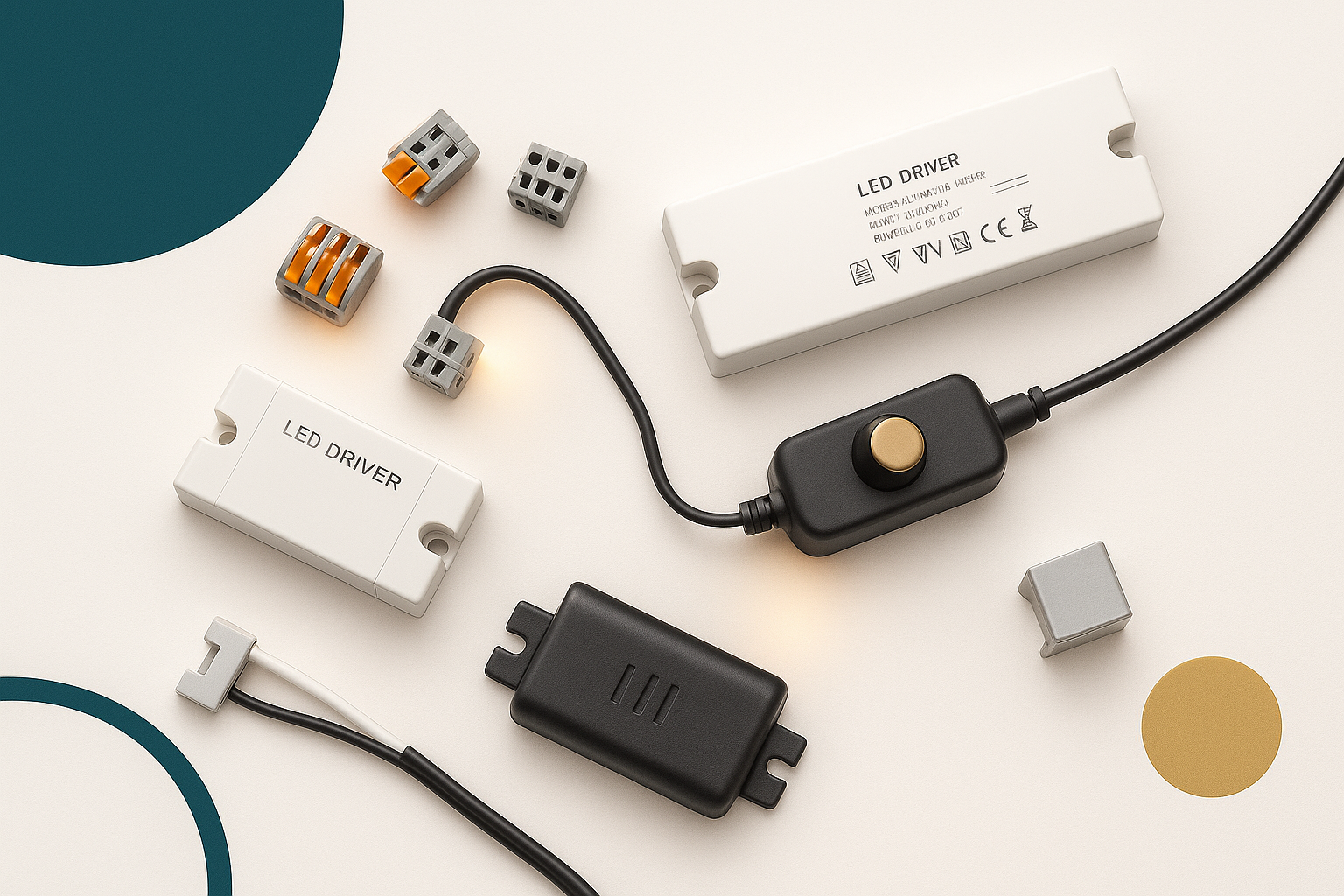 דרייברים ושנאים