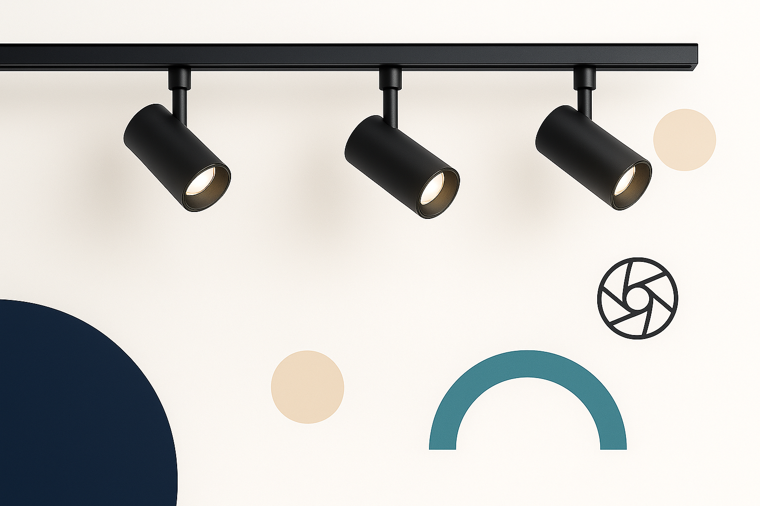 תאורת ספוטים