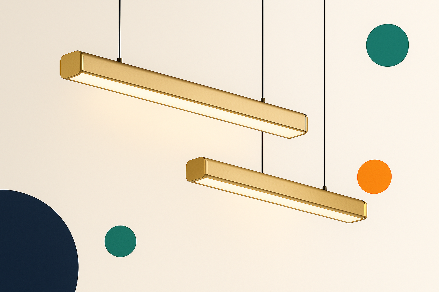 תאורה ליניארית