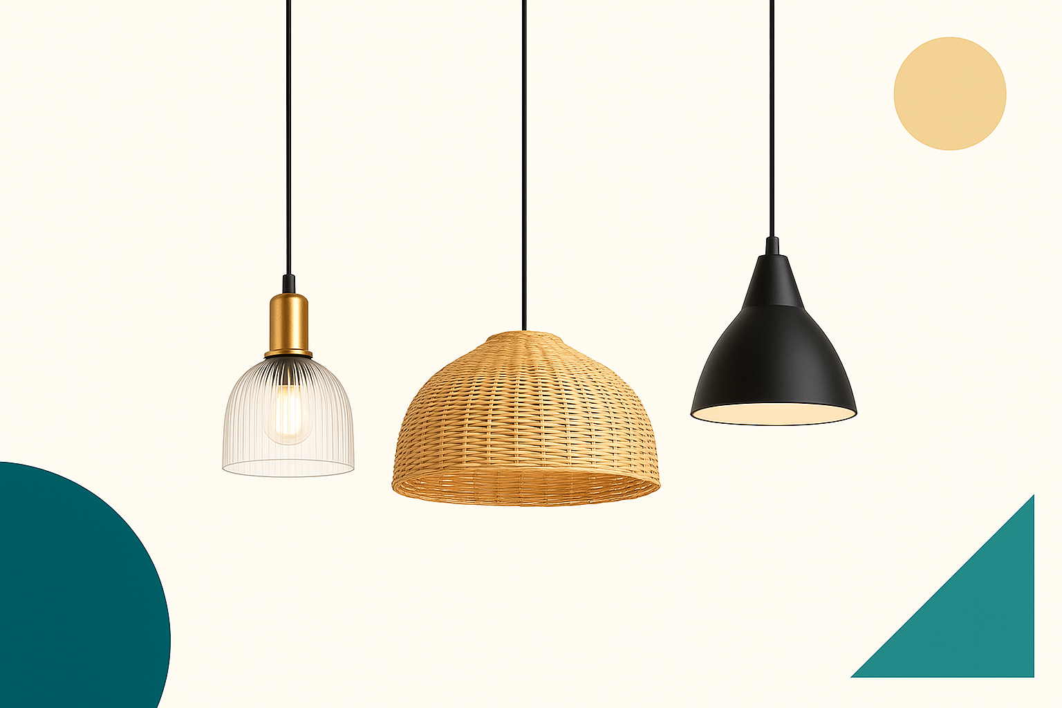 מנורות תלייה