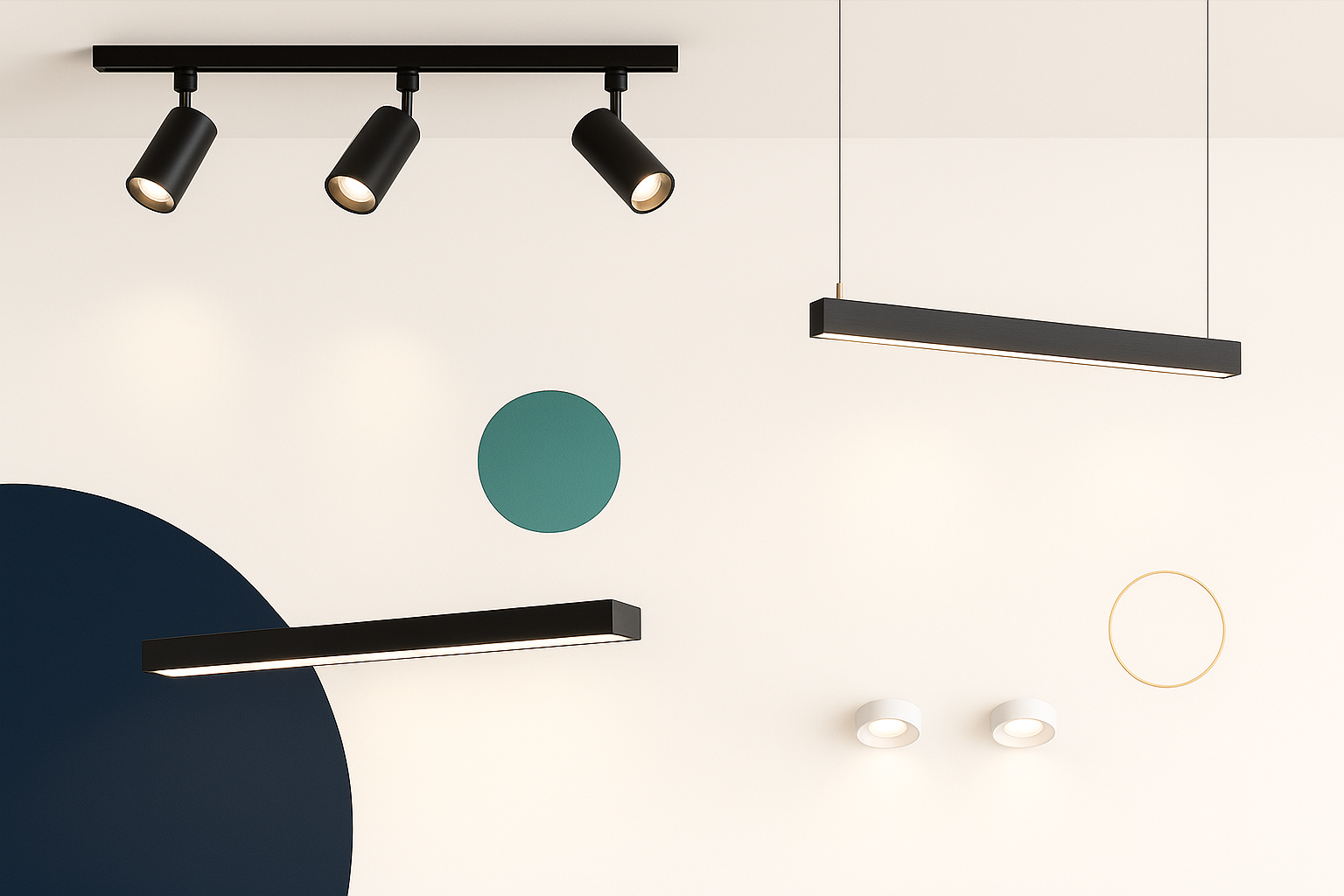 תאורה טכנית