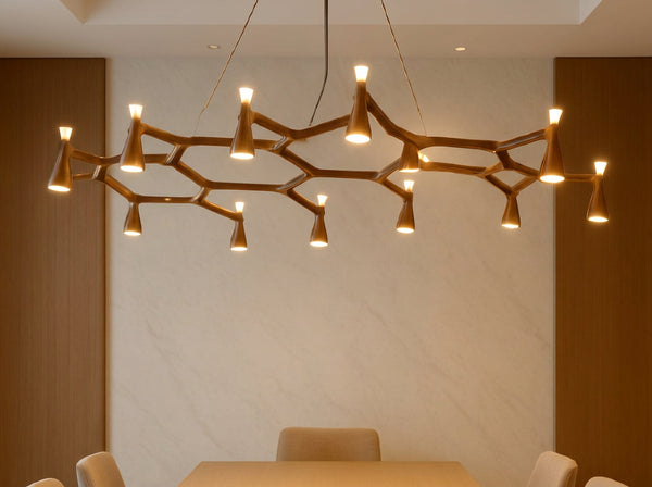 Couture Lighting Collection