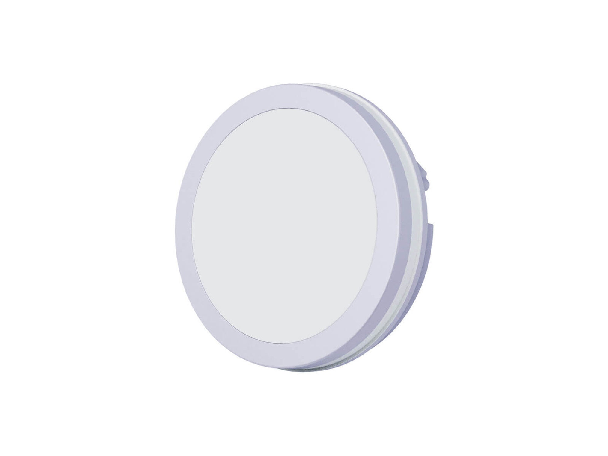 צמוד תקרה CCT IP65 30W LULU קוטר 30 - Flush Mount Ceiling Light
