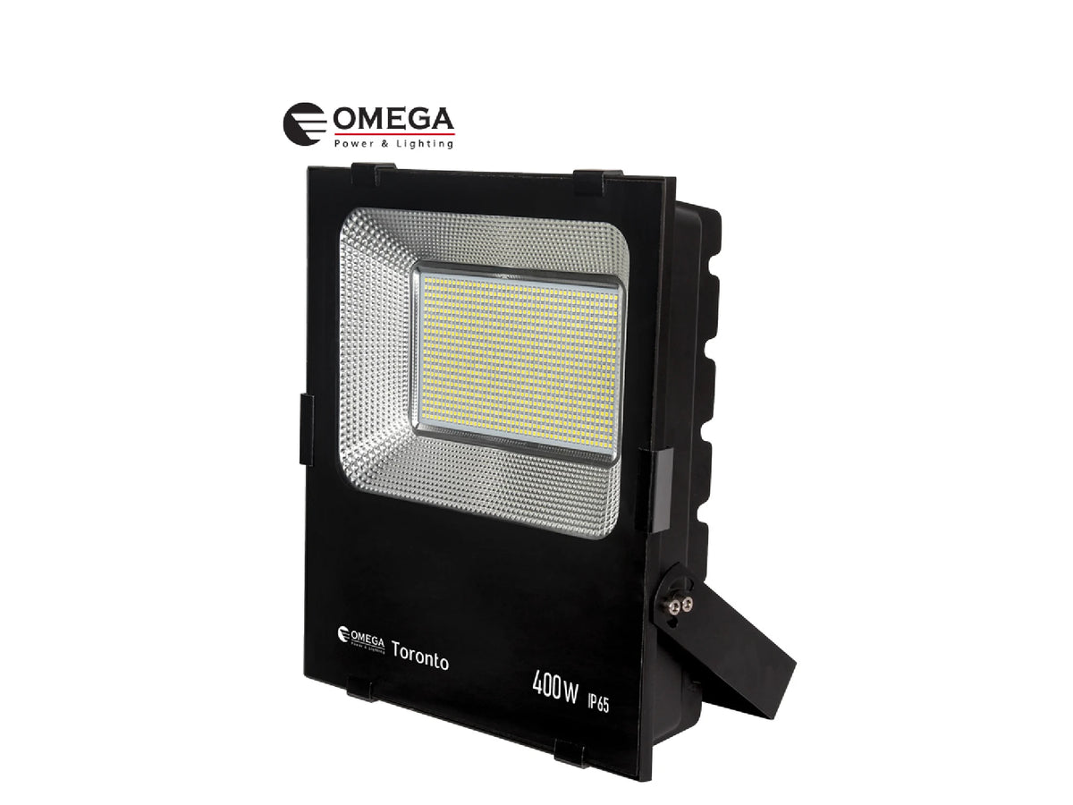 פנס הצפה פרימיום מקצועי TORONTO - Flood Lights באתר לדמרקט