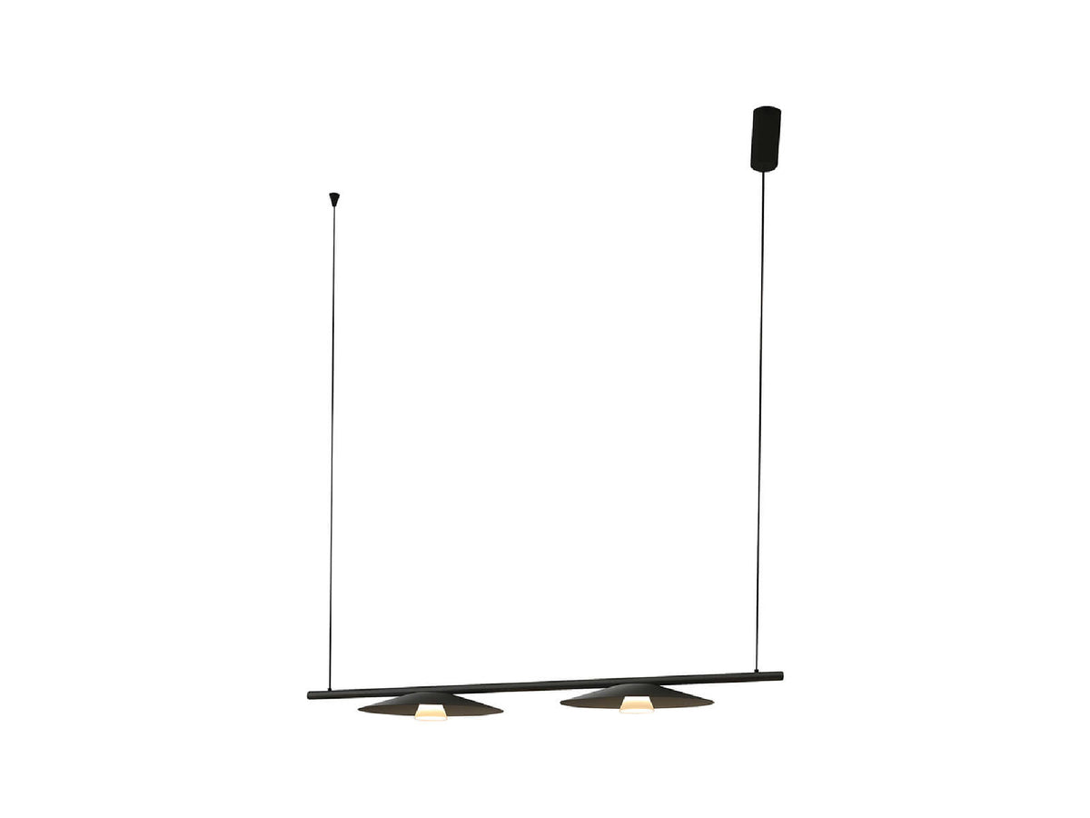 מנורת תליה קטרינה 20W - Hanging lamps with built-in LED