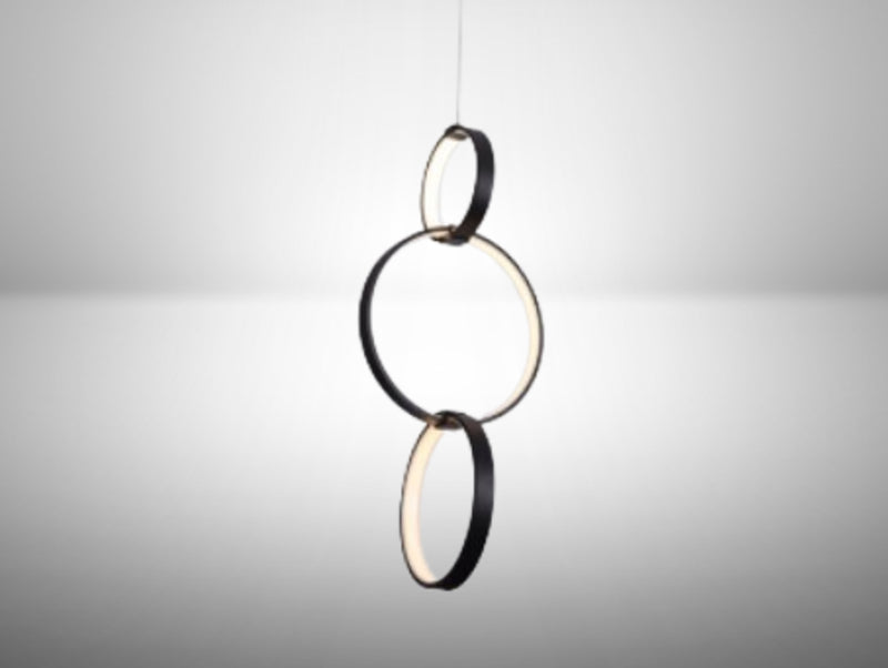 מנורת תלייה LUNOR