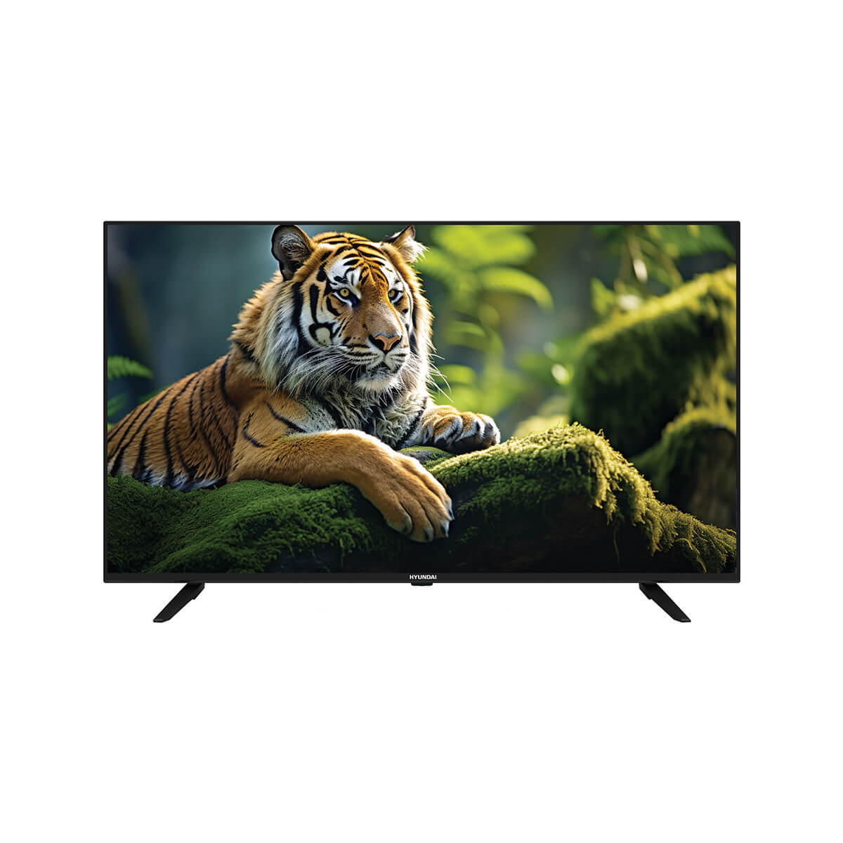 טלוויזיה חכמה 85 אינץ' QLED 4K מערכת הפעלה WebOS - כללי