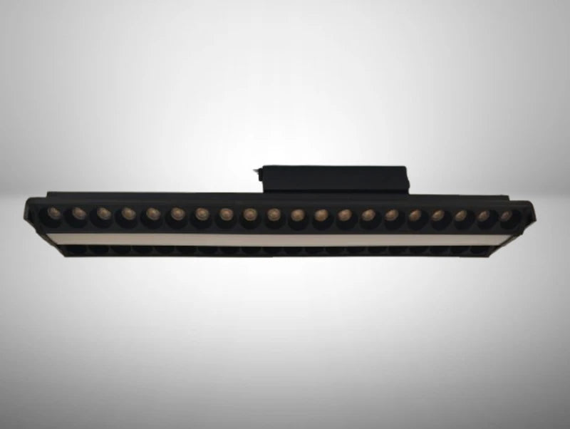 ספוט לפס צבירה HPQ