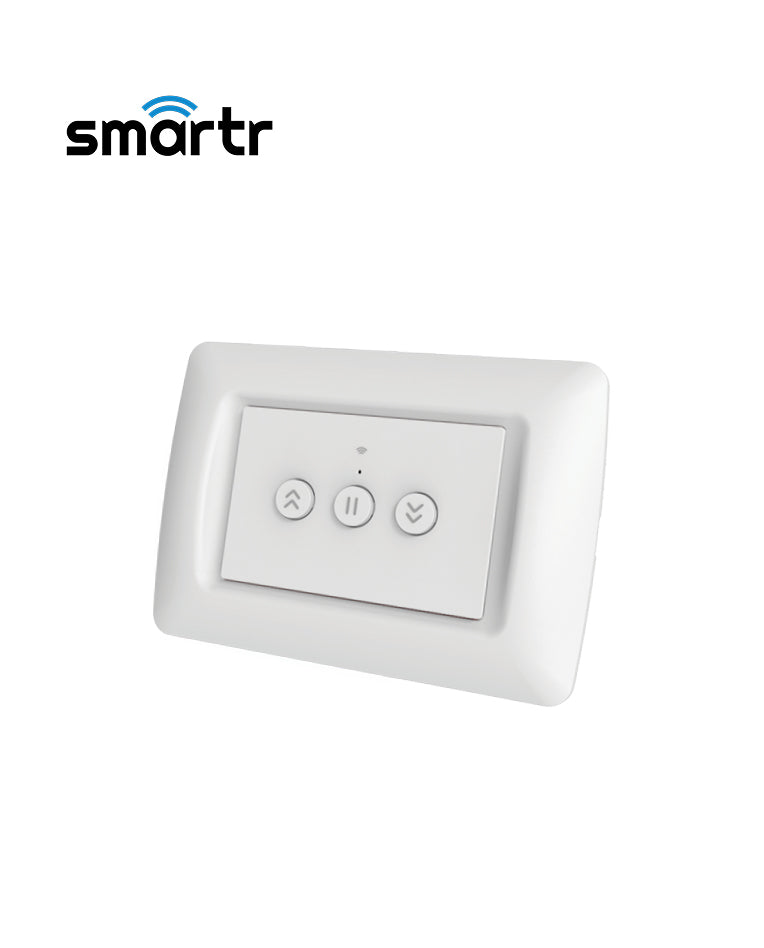 מפסק תריס חכם WIFI 10A - טיימרים ומוצרי WIFI באתר לדמרקט