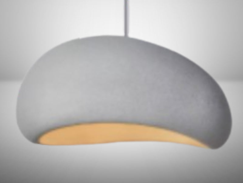 מנורת תלייה LIGHT STONE - Limited Edition